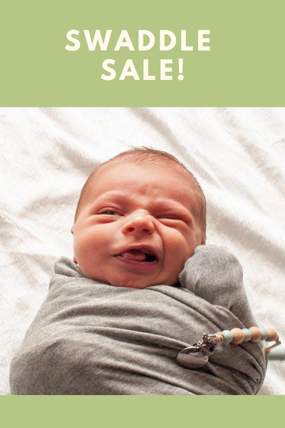 Swaddle Sale!