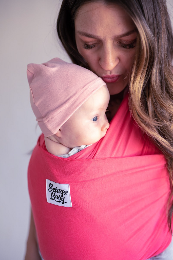 The Greta - Barbie Pink (Limited Edition)