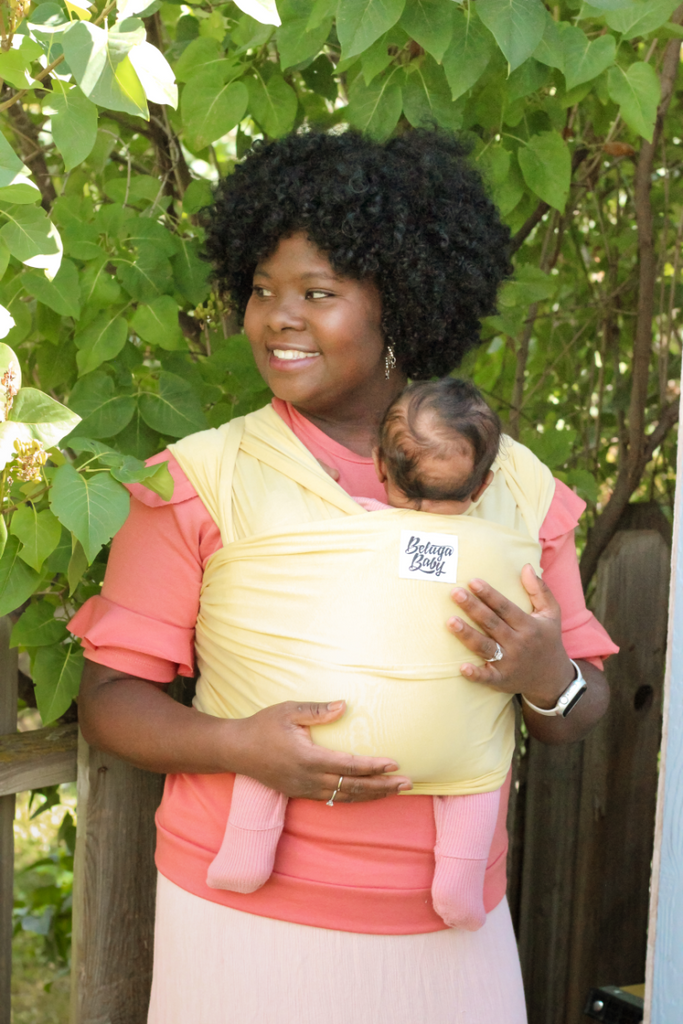 The Judian - Buttercream (Limited Edition)