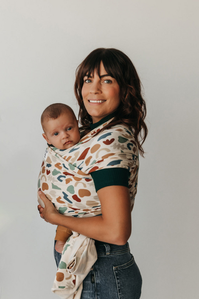 The Abstract - Shapes (Limited Edition)