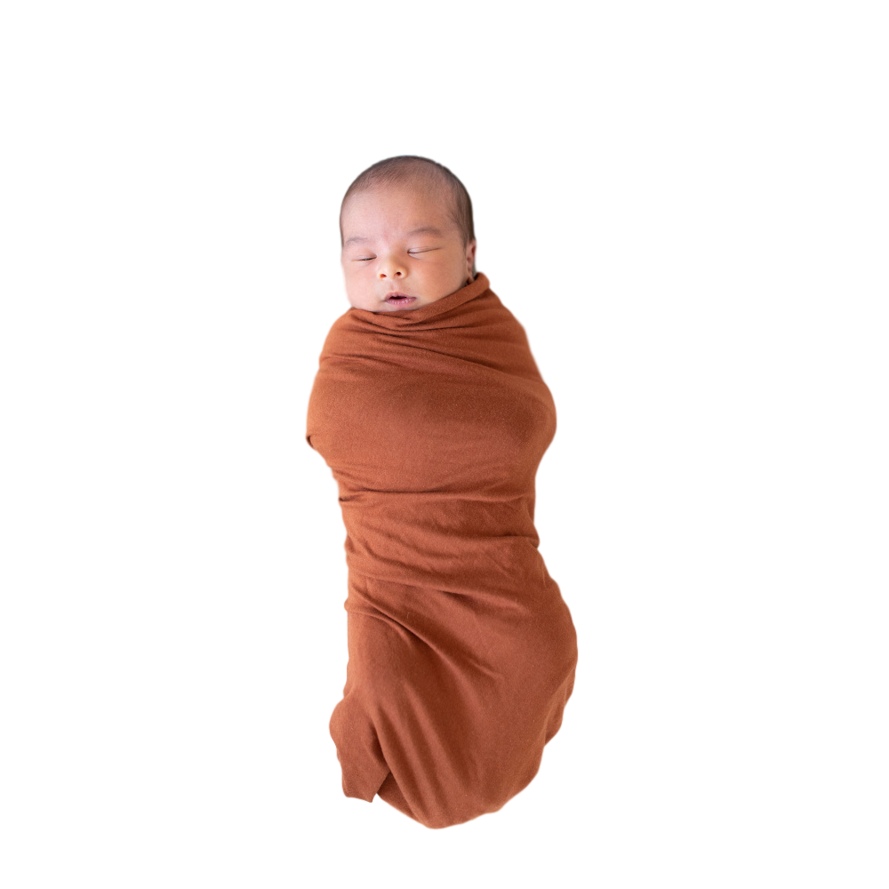 Campbell Perfect Bamboo Swaddle
