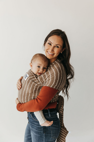 The Freckle - Taupe Dots (Limited Edition)