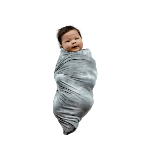 Hendrix Perfect Bamboo Swaddle