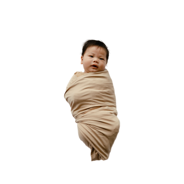 Lennox Perfect Bamboo Swaddle