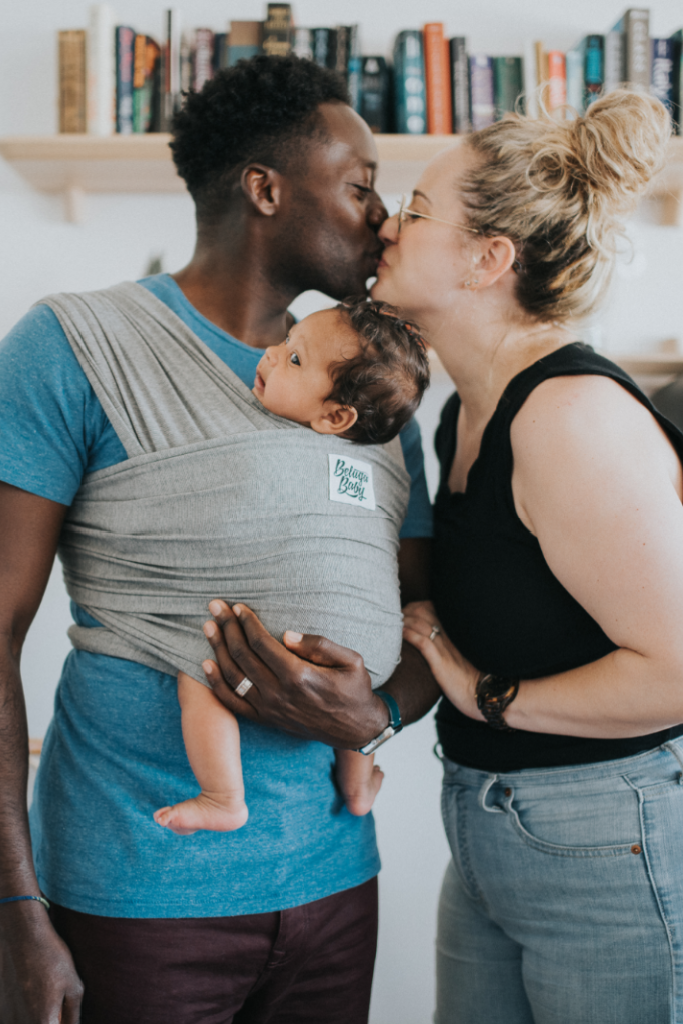 The McKenzie - Charcoal Grey Heather