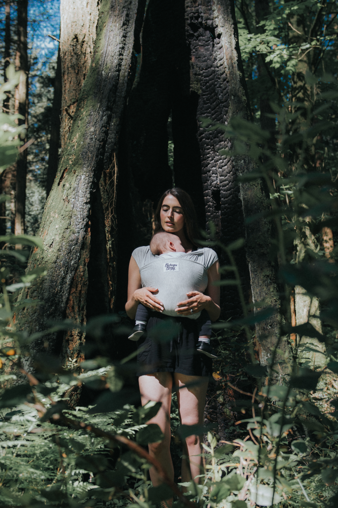 The Rachel - Light Grey Heather