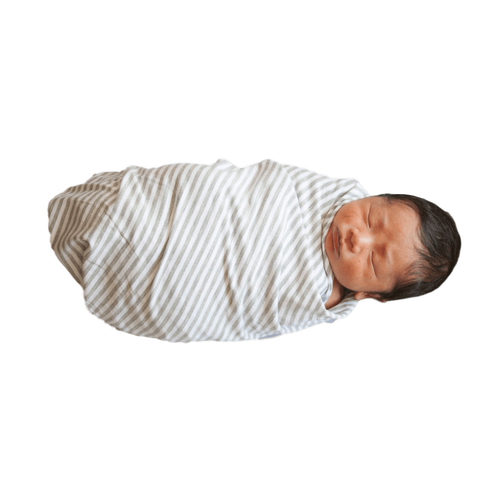 Shannon Perfect Bamboo Swaddle
