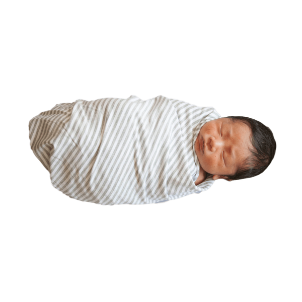 Shannon Perfect Bamboo Swaddle