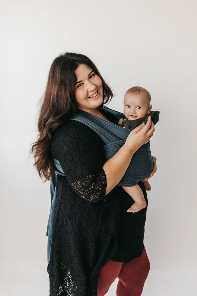 The Saga - Ocean Blue (Limited Edition)