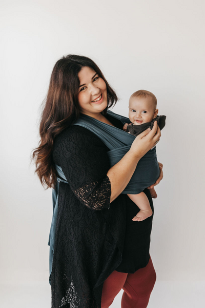 The Saga - Ocean Blue (Limited Edition)