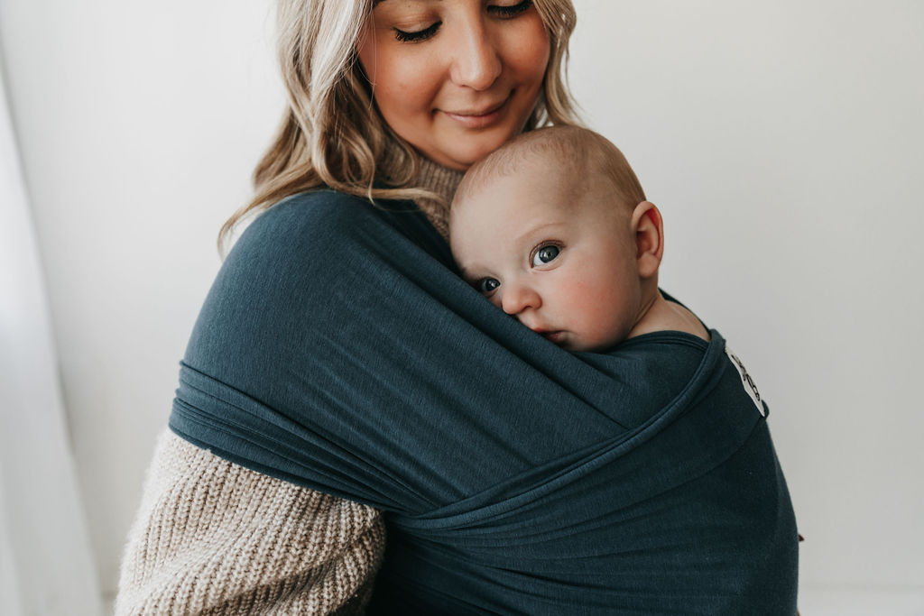 The Saga - Ocean Blue (Limited Edition)