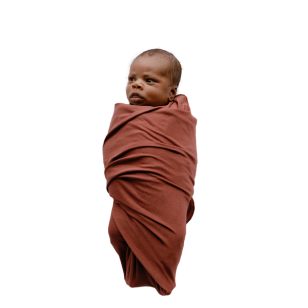Lexi Perfect Bamboo Swaddle